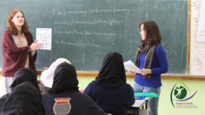 Volunteer and Study Arabic in Palestine 12