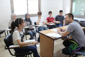 Volunteer and Study Arabic in Palestine 130