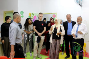 Volunteer and Study Arabic in Palestine 133