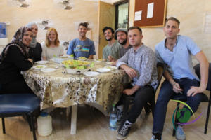 Volunteer and Study Arabic in Palestine 138