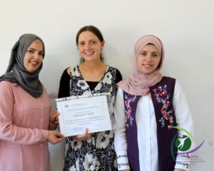 Volunteer and Study Arabic in Palestine 149