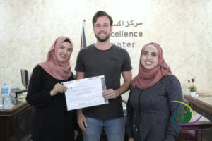 Volunteer and Study Arabic in Palestine 151