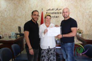 Volunteer and Study Arabic in Palestine 158