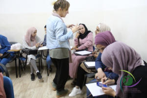 Volunteer and Study Arabic in Palestine 162