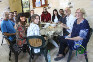 Volunteer and Study Arabic in Palestine 164