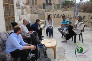 Volunteer and Study Arabic in Palestine 167