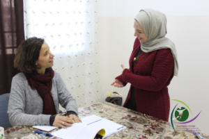 Volunteer and Study Arabic in Palestine 172