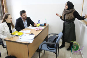 Volunteer and Study Arabic in Palestine 173