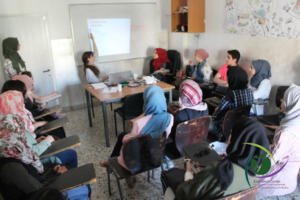 Volunteer and Study Arabic in Palestine 188