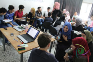 Volunteer and Study Arabic in Palestine 190