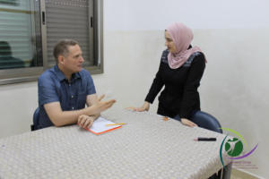 Volunteer and Study Arabic in Palestine 210