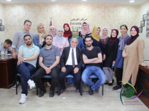 Volunteer and Study Arabic in Palestine 219