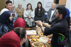 Volunteer and Study Arabic in Palestine 220