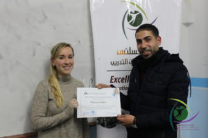 Volunteer and Study Arabic in Palestine 226