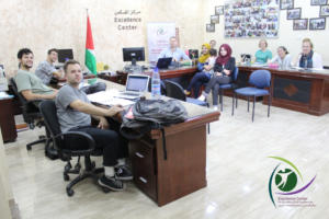 Volunteer and Study Arabic in Palestine 230