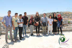 Volunteer and Study Arabic in Palestine 235