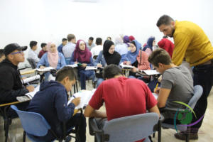 Volunteer and Study Arabic in Palestine 245