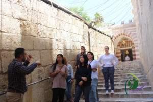 Volunteer and Study Arabic in Palestine 248