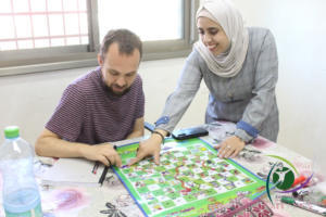 Volunteer and Study Arabic in Palestine 253