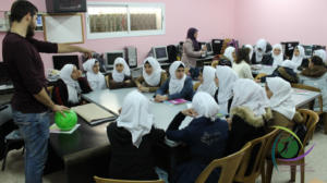 Volunteer and Study Arabic in Palestine 254