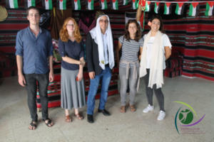 Volunteer and Study Arabic in Palestine 280