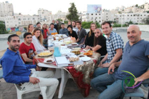 Volunteer and Study Arabic in Palestine 283