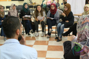 Volunteer and Study Arabic in Palestine 301