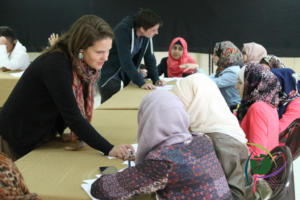 Volunteer and Study Arabic in Palestine 313