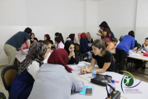 Volunteer and Study Arabic in Palestine 323