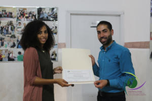 Volunteer and Study Arabic in Palestine 347