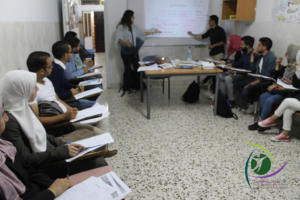 Volunteer and Study Arabic in Palestine 352