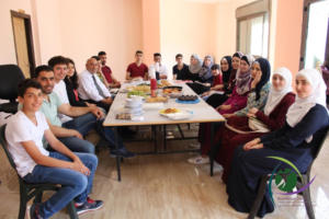 Volunteer and Study Arabic in Palestine 353