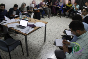 Volunteer and Study Arabic in Palestine 354