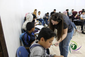 Volunteer and Study Arabic in Palestine 36