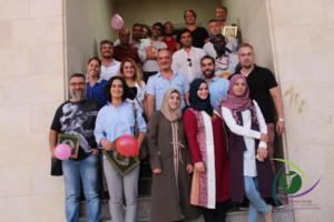 Volunteer and Study Arabic in Palestine 366