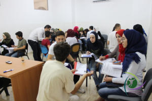 Volunteer and Study Arabic in Palestine 367