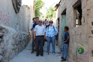 Volunteer and Study Arabic in Palestine 375