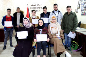 Volunteer and Study Arabic in Palestine 4