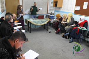 Volunteer and Study Arabic in Palestine 419