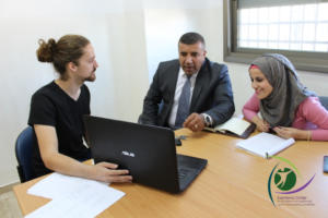 Volunteer and Study Arabic in Palestine 422