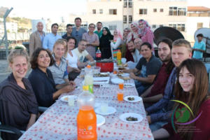 Volunteer and Study Arabic in Palestine 43