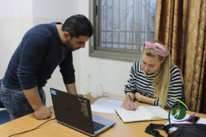 Volunteer and Study Arabic in Palestine 433