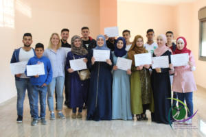 Volunteer and Study Arabic in Palestine 434