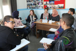 Volunteer and Study Arabic in Palestine 437