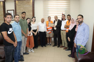 Volunteer and Study Arabic in Palestine 441