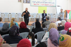 Volunteer and Study Arabic in Palestine 442