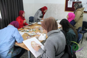 Volunteer and Study Arabic in Palestine 46