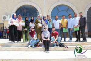 Volunteer and Study Arabic in Palestine 5