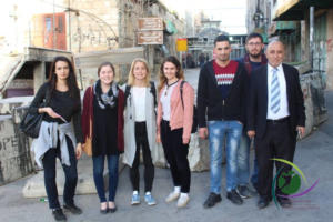 Volunteer and Study Arabic in Palestine 50