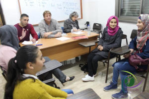 Volunteer and Study Arabic in Palestine 51